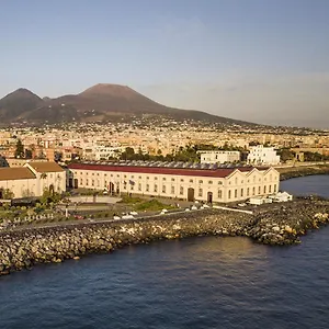 Palazzo Pietrarsa Hébergement de vacances Naples