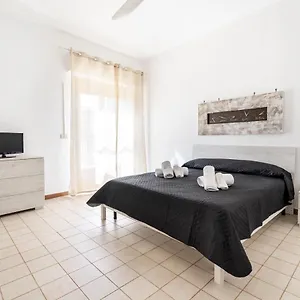 Appartamento Bed Abate, Villabate