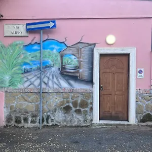  Appartamento Pigneto Liberty House Italia